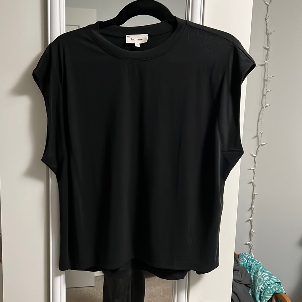 Bohme muscle tee.  Size medium